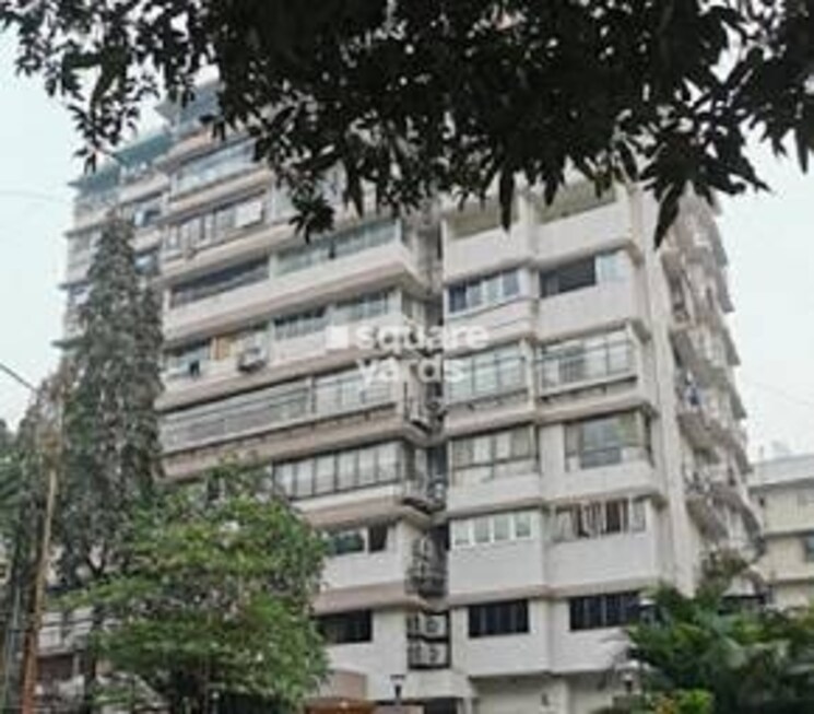 Exterior View, ajanta-apartments-cumbala-hill 2 Bedroom 1200 Sq.Ft. Apartment In Cumbala Hill Mumbai 6459437