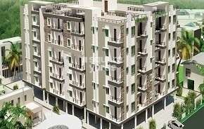 3 BHK Apartment For Resale in Sai Vamsee Brindavan Hafeezpet Hyderabad 6459499