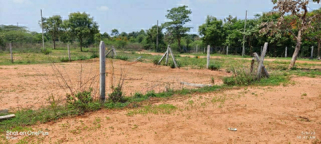 Plot For Resale in Kundanpally Hyderabad  6459506