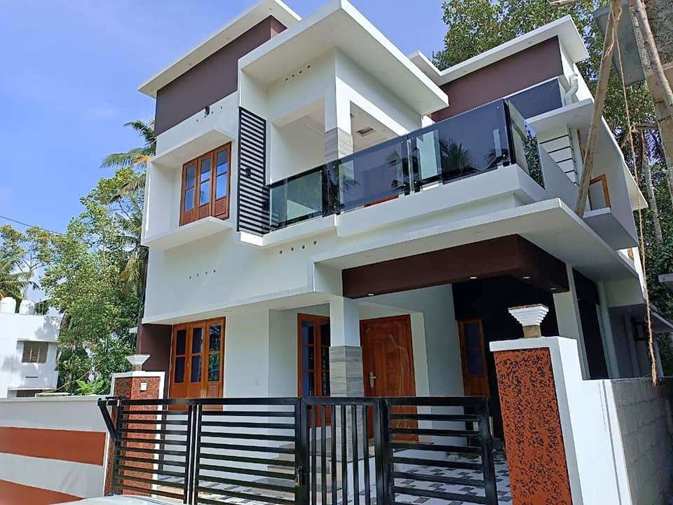 2 BHK Villa For Resale in Itpl Road Bangalore 6459520
