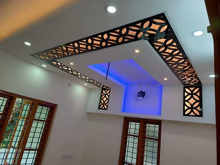 undefined, itpl road 2 Bedroom 1500 Sq.Ft. Villa In Itpl Road Bangalore 6459520