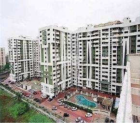 2 BHK Builder Floor For Rent in Royal Classic Co Op Society Andheri West Mumbai 6459536