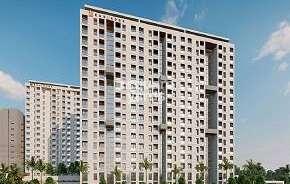 2 BHK Apartment For Resale in Kohinoor Presidentia Sopan Baug Pune 6459645