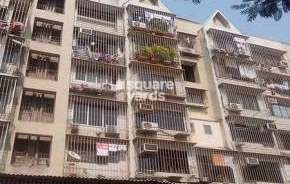 2 BHK Apartment For Rent in Nyaya Deep Apartment Andheri West Mumbai 6459561