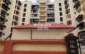 1 BHK Apartment For Rent in Chintamani CHS Chandivali Chandivali Mumbai 6459596