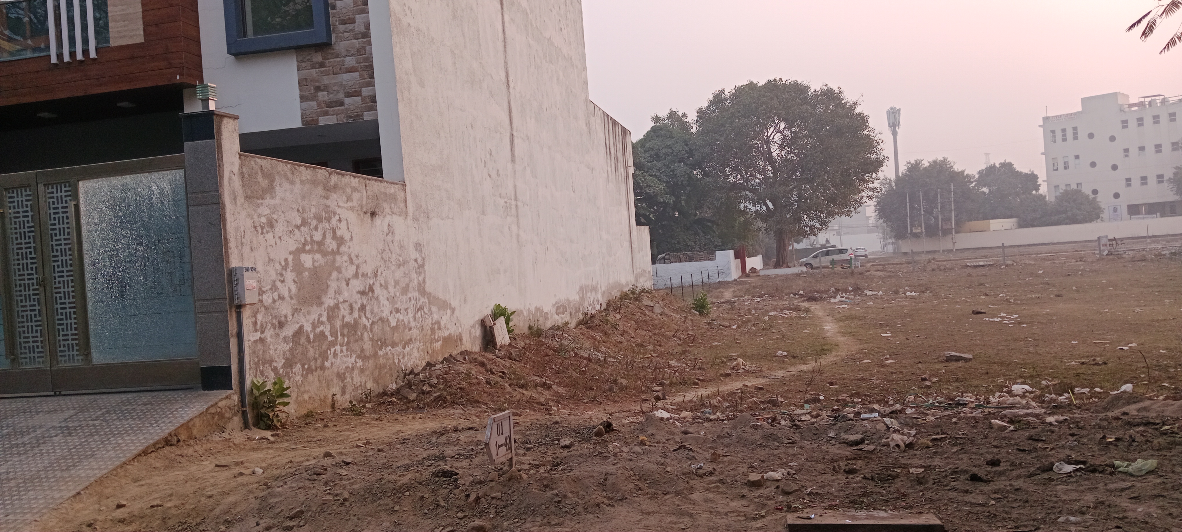 Plot For Resale in BPTP Parkland Sector 75 Faridabad  6459585