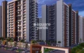 2 BHK Apartment For Resale in Gera Planet Of Joy Kharadi Pune 6459605