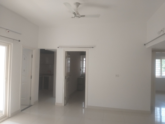 3.5 BHK Villa For Resale in Kollur Hyderabad  6459624