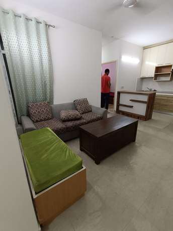 2 BHK Apartment For Rent in Tulip Lemon Sector 69 Gurgaon  6459655