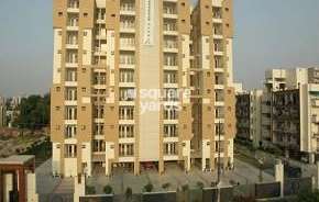 3 BHK Apartment For Rent in AG Zodiac Apartments Vrindavan Yojna Lucknow 6459710