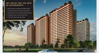 2 BHK Apartment For Resale in Kohinoor Westview Reserve Wakad Pune 6459635
