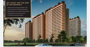 3 BHK Apartment For Resale in Kohinoor Westview Reserve Wakad Pune  6459690