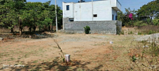 Plot For Resale in Kundanpally Hyderabad  6459764