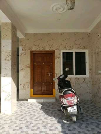 2.5 BHK Villa For Rent in Lotus Pride Beeramguda Beeramguda Hyderabad 6459729