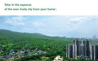 3.5 BHK Apartment For Resale in Lodha Woods Kandivali East Mumbai 6459782