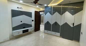 4 BHK Builder Floor For Rent in Rohini Sector 7 Delhi 6459784