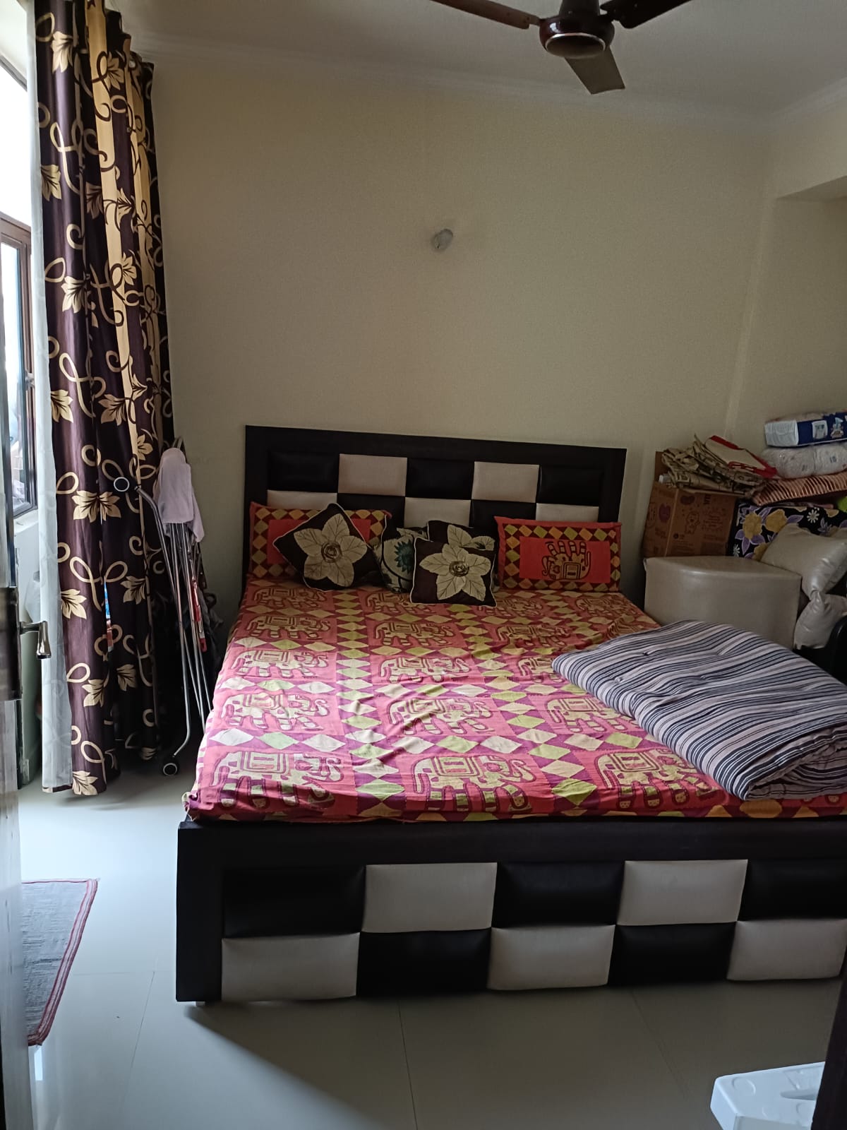 2 BHK Apartment For Resale in Mehak Jeevan Raj Nagar Extension Ghaziabad 6459779