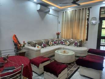 2 BHK Builder Floor For Rent in Sector 7 Dwarka Delhi 6459796