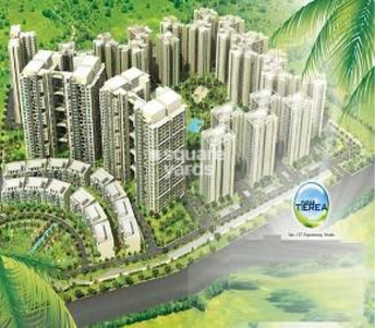 2 BHK Apartment For Resale in Paras Tierea Premium Floor Sector 137 Noida 6459805