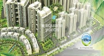 2 BHK Apartment For Resale in Paras Tierea Premium Floor Sector 137 Noida 6459805