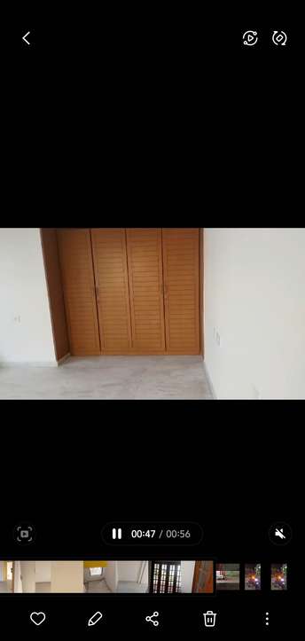 3 BHK Builder Floor For Rent in Kuteeram Apartments Basavanagudi Bangalore 6459691