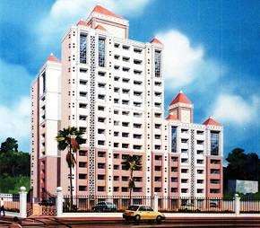 2 BHK Apartment For Resale in Neelsidhi Mukti Towers Mulund East Mumbai 6459859