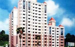 2 BHK Apartment For Resale in Neelsidhi Mukti Towers Mulund East Mumbai 6459859