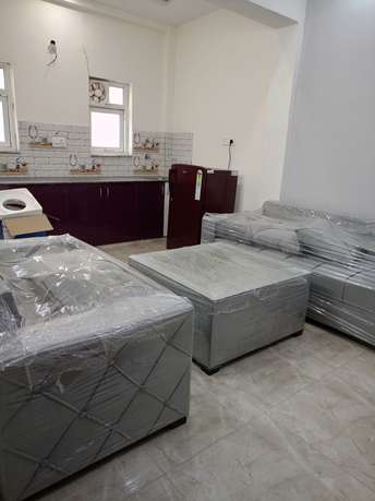 1 BHK Builder Floor For Rent in Sushant Lok 1 Sector 43 Gurgaon  6459911