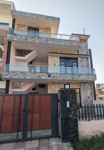 5 BHK Independent House For Resale in Kharar Mohali Road Kharar 6459953