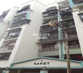 2 BHK Apartment For Rent in Jai Saket CHS Malad West Mumbai 6460004