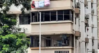 1 BHK Apartment For Rent in Haji Ali Mumbai 6460047