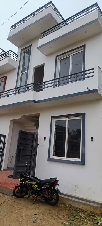 3 BHK Independent House For Resale in Kamta Lucknow  6460086