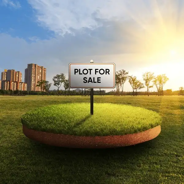Industrial Plot For Sale In Noida Sector 67