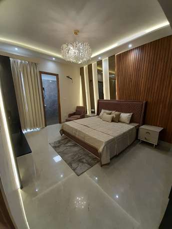4 BHK Apartment For Resale in Ambala Highway Zirakpur 6460209