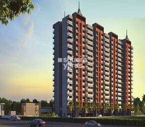 2 BHK Builder Floor For Resale in City Sai Signature Mamurdi Pune 6460218