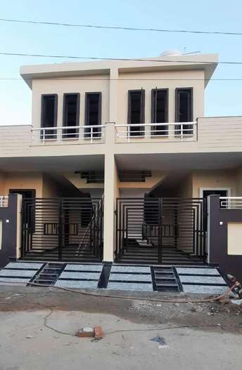 3 BHK Independent House For Resale in Madhu Nagar Agra 6460217