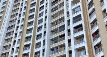2 BHK Apartment For Rent in JP North Barcelona Mira Road Mumbai 6460213