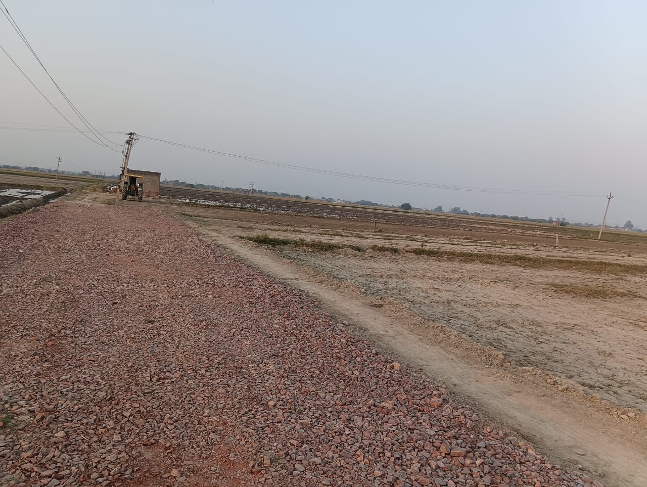 Plot For Resale in Sector 89 Faridabad  6460253