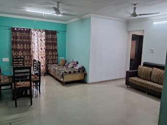 2 BHK Apartment For Rent in Parande Woods Dhanori Pune 6460269