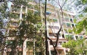 1 BHK Apartment For Rent in Nav Jyotirling CHS Malad East Mumbai 6460267