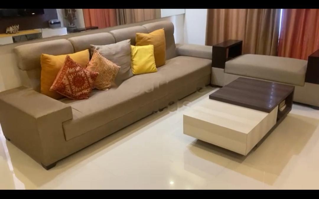 Rental 3 Bedroom 1725 Sq.Ft. Apartment in Cybercity Rainbow Vistas, Hi