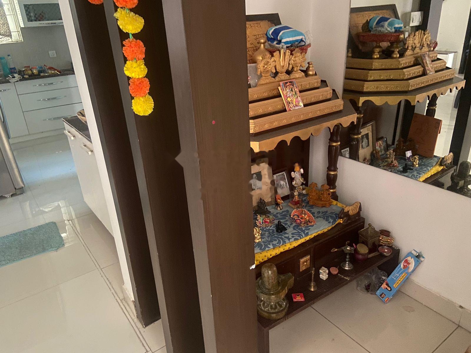 Rental 3 Bedroom 1725 Sq.Ft. Apartment in Cybercity Rainbow Vistas, Hi