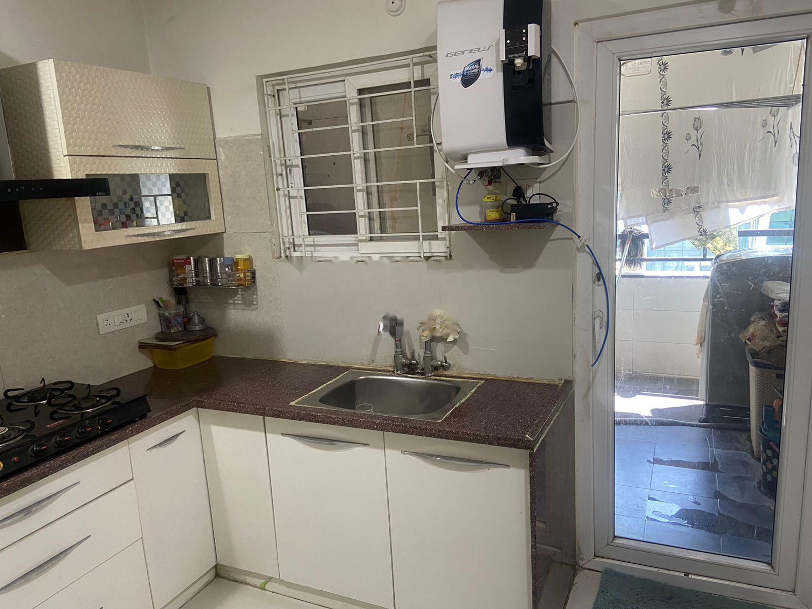 Rental 3 Bedroom 1725 Sq.Ft. Apartment in Cybercity Rainbow Vistas, Hi