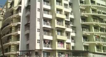 3 BHK Apartment For Resale in Sheetal Dhara Complex Kamothe Navi Mumbai 6460289