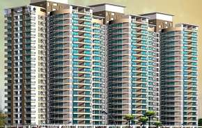 2 BHK Apartment For Rent in Ravi Group Gaurav Woods Mira Road Mumbai 6460347
