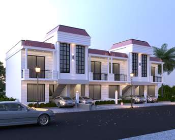 3 BHK Villa For Resale in Sadullapur Greater Noida 6460355