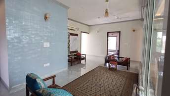3 BHK Builder Floor For Rent in Phase 3 Mohali 6460222
