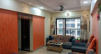 1 BHK Apartment For Rent in Naupada Thane 6460374