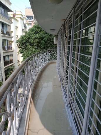 3 BHK Apartment For Rent in Supreme Pearl Khar West Mumbai 6460427