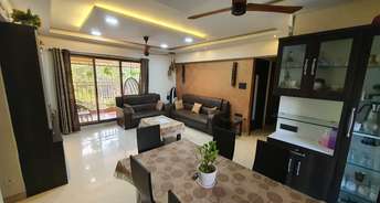 3 BHK Apartment For Resale in Cosmos Horizon Phase 2 Pokhran Road No 2 Thane 6460422